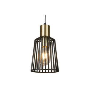 Lighting Collection hanglamp Belgrado (Ø16 cm)