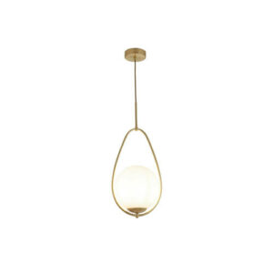 Lighting Collection hanglamp Andorra (Ø23 cm)