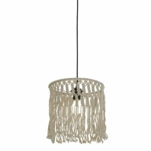 Lighting Collection hanglamp Brighton (Ø32 cm)