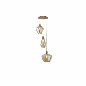 Lighting Collection hanglamp Milaan (Ø51 cm)