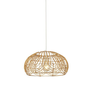 Lighting Collection hanglamp Brighton (Ø49 cm)