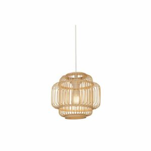 Lighting Collection hanglamp Brighton (Ø30 cm)
