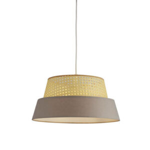 Lighting Collection hanglamp Rome (Ø40 cm)