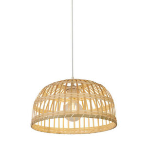 Lighting Collection hanglamp Brighton (Ø40 cm)