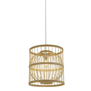 Lighting Collection hanglamp Brighton (Ø30 cm)