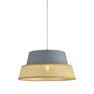 Lighting Collection hanglamp Rome (Ø40 cm)