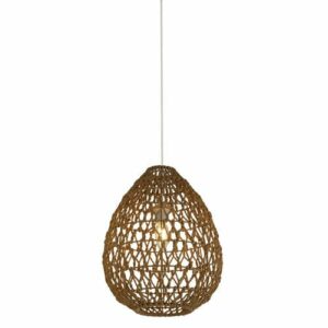 Lighting Collection hanglamp Brighton (Ø29 cm)