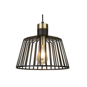 Lighting Collection hanglamp Belgrado (Ø30 cm)