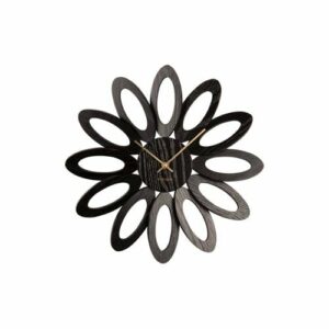 Karlsson wandklok Fiore (Ø40 cm)