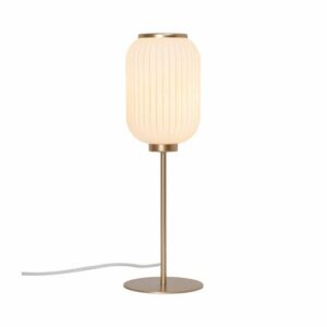 Nordlux tafellamp Milford (Ø15x48 cm)