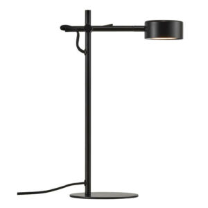 Nordlux tafellamp Clyde (Ø8,5 cm)