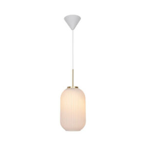 Nordlux hanglamp Milford (Ø20 cm)