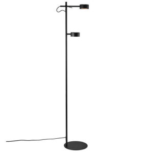 Nordlux vloerlamp Clyde (Ø23x138 cm)