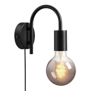 Nordlux wandlamp Paco (Ø9 cm)