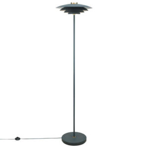 Nordlux vloerlamp Bretagne (Ø38x150 cm)