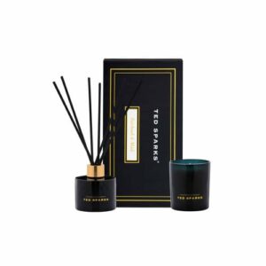 Ted Sparks geschenkset Patchouli & Musk (100 ml)