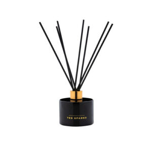 Ted Sparks geurstokjes Patchouli & Musk (250 ml) (250 ml)