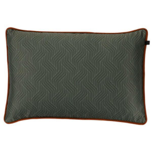 OVERSEAS sierkussenhoes Leira (40x60 cm)