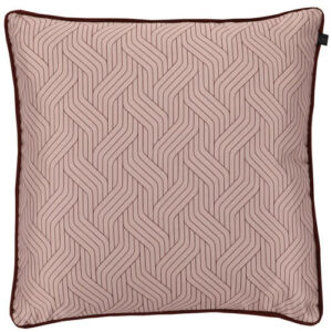 OVERSEAS sierkussenhoes Leira (45x45 cm)