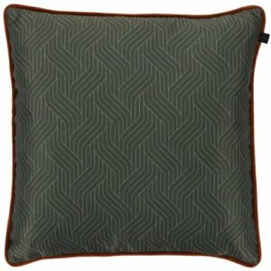 OVERSEAS sierkussenhoes Leira (45x45 cm)
