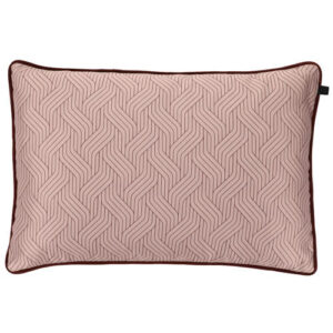 OVERSEAS sierkussenhoes Leira (40x60 cm)