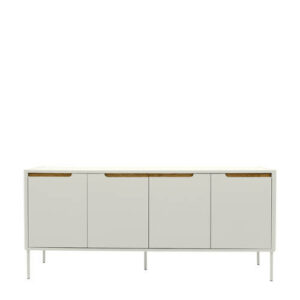 Tenzo dressoir 4-deurs Switch