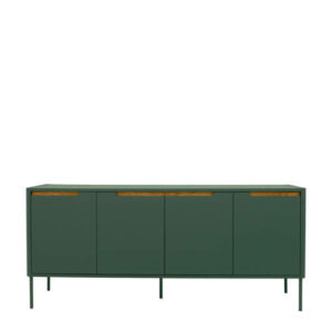 Tenzo dressoir 4-deurs Switch