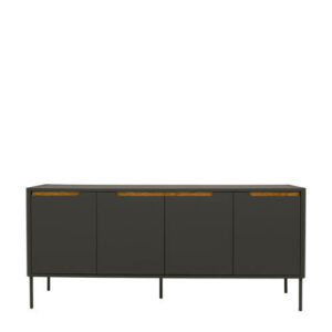 Tenzo dressoir 4-deurs Switch