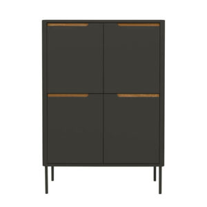 Tenzo wandkast Switch