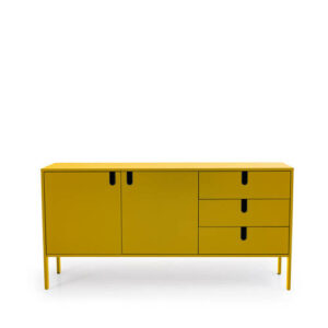 Tenzo dressoir met lades Uno