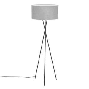 EGLO vloerlamp Fondachelli (Ø51 cm)