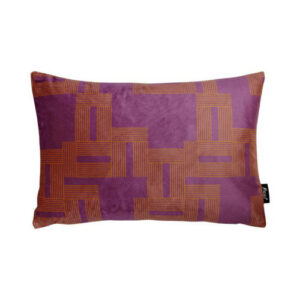 Raaf sierkussenhoes Hock (35x50 cm)