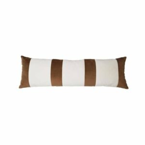 Kidsdepot sierkussen Bella (80x24 cm)