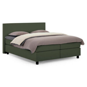 Karlsson complete boxspring Autentik Tunn (180x210 cm)