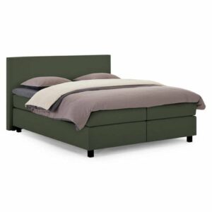 Karlsson complete boxspring Autentik Tunn (140x200 cm)