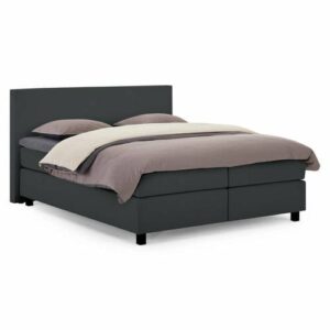 Karlsson complete boxspring Autentik Tunn (140x200 cm)