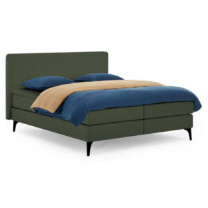 Karlsson complete boxspring Attraktiv Lykka (180x200 cm)