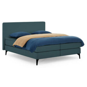 Karlsson complete boxspring Attraktiv Lykka (140x200 cm)