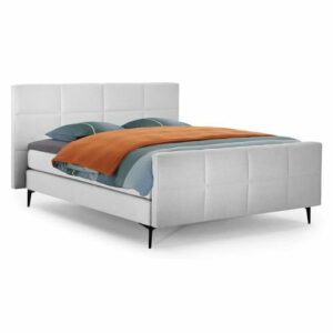 Karlsson complete boxspring Attraktiv Trendik (140x210 cm)