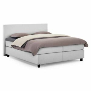 Karlsson complete boxspring Autentik Tunn (180x210 cm)