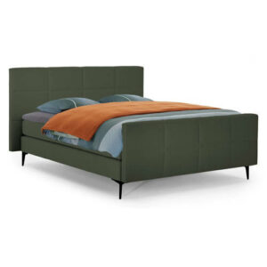 Karlsson complete boxspring Attraktiv Trendik (180x200 cm)