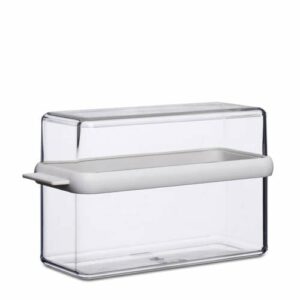 Mepal Stora knäckebröd doos (1600 ml)