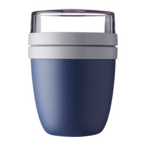 Mepal Ellipse lunchpot (2-delig)