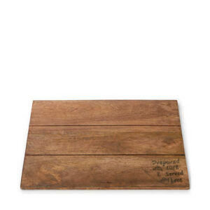Riviera Maison placemat Porter (40x40 cm)