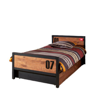 Vipack kinderbed Alex (90x200 cm)