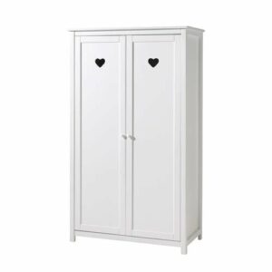 Vipack kledingkast Amori