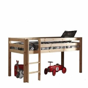 Vipack halfhoogslaper Pino (90x200 cm)