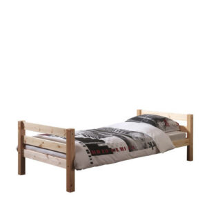 Vipack eenpersoonsbed Pino (90x200 cm)