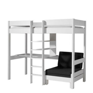Vipack hoogslaper Pino (90x200 cm)