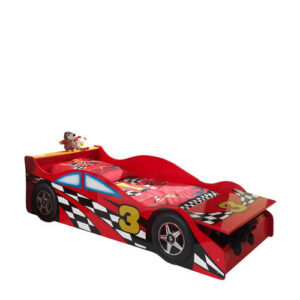 Vipack peuterbed Race (70x140 cm)
